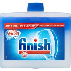 Finish Dishwash Cleaner 