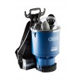 Pacvac Superpro 700 Battery Cordless Backpack Vacuum Pacvac Superpro 700 Battery Cordless Backpack Vacuum