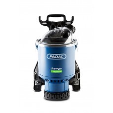 Pacvac Superpro Micron 700 Backpack Vacuum