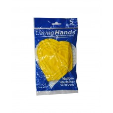 Household Rubber Gloves 