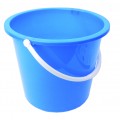10 litre Plastic Bucket 10 litre Plastic Bucket