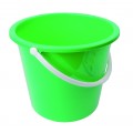 10 litre Plastic Bucket 10 litre Plastic Bucket