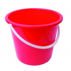 10 litre Plastic Bucket