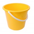 10 litre Plastic Bucket 10 litre Plastic Bucket