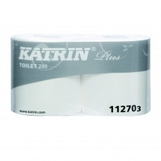 Katrin Toilet Tissue 280