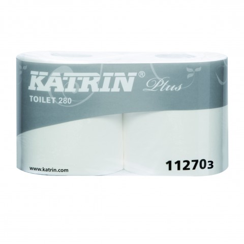 Katrin Toilet Tissue 280