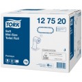 Tork Soft Mid-Size Toilet Roll