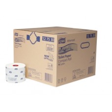 Tork Mid-Size Toilet Roll