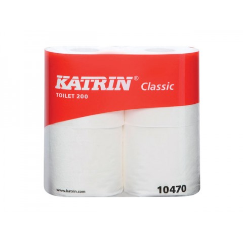 Katrin Classic