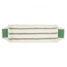 SYR Micro-fibre Flat Mop Head