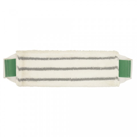 SYR Micro-fibre Flat Mop Head