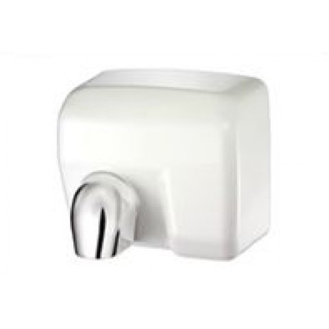 The Ascot Dryer has a 360 degree nozzle with the advantage of being automatic! The Ascot Dryer has a 360 degree nozzle with the advantage of being automatic!