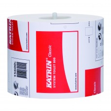 Katrin Classic System Toilet Tissue 156005