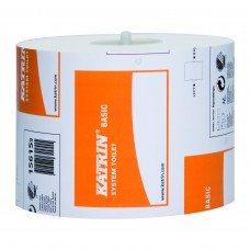 Katrin Basic System Toilet Tissue 156159