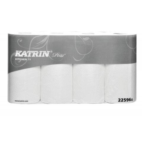 Katrin Plus Kitchen 75
