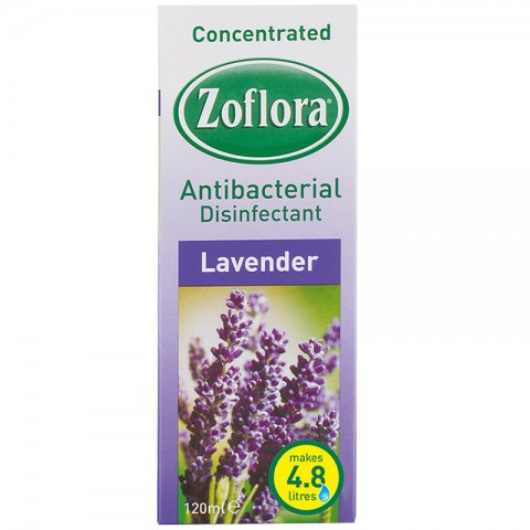 Zoflora Disinfectant Zoflora Disinfectant