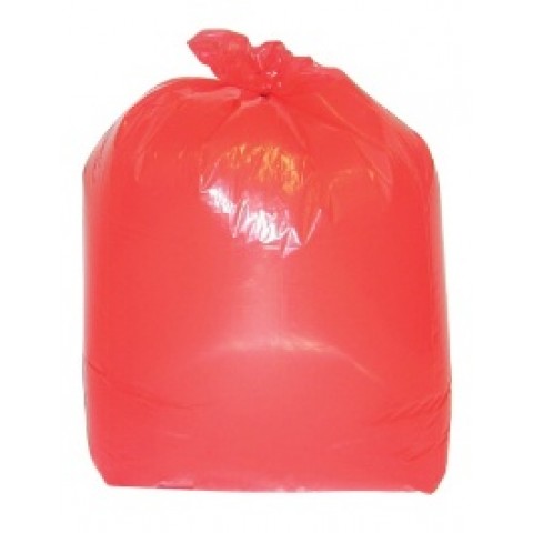 Red Sacks Medium Duty 18x29x39