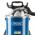 Pacvac Superpro 700 Backpack Vacuum Pacvac Superpro 700 Backpack Vacuum