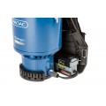 Pacvac Superpro 700 Battery Cordless Backpack Vacuum Pacvac Superpro 700 Battery Cordless Backpack Vacuum