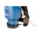 Pacvac Superpro Trans 700 Backpack Vacuum Pacvac Superpro Trans 700 Backpack Vacuum