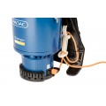 Pacvac Superpro 700 Backpack Vacuum Pacvac Superpro 700 Backpack Vacuum
