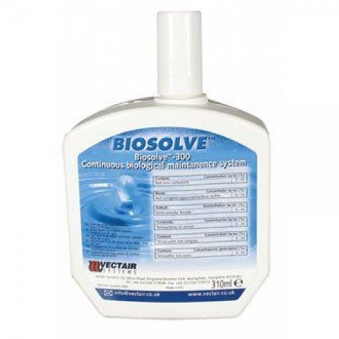 Quadrasan Biosolve 6 x 310ml Quadrasan Biosolve 6 x 310ml