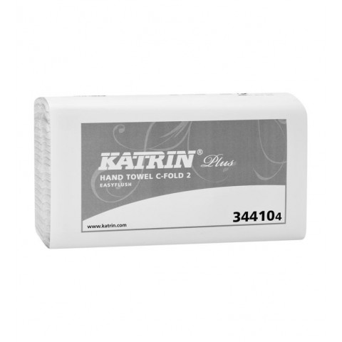 Katrin Plus Easy Flush Katrin Plus Easy Flush