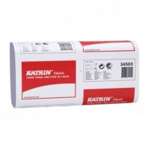 Katrin Classic One Stop Hand Towels 345034