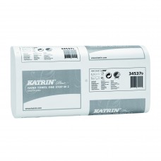 Katrin Plus One Stop Easy Flush Hand Towels 345379