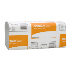 Katrin Zig Zag Hand Towel 362309