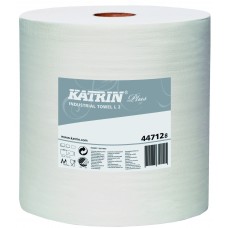 Katrin Plus Industrial Towel L2
