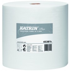 Katrin Plus Industrial Towel XL 2 1000