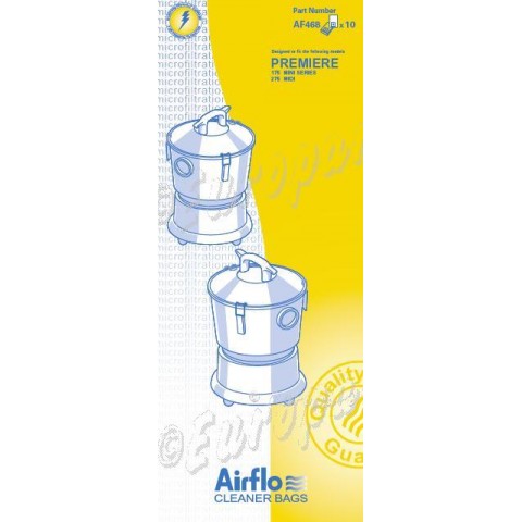 'Premiere Mini' 'Premiere Mini'