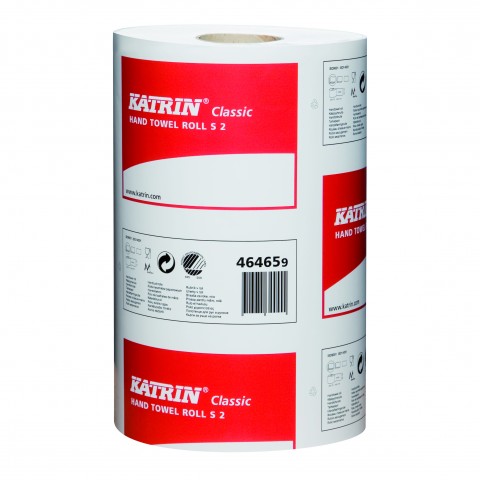 Katrin Classic Hand Towel Roll S2