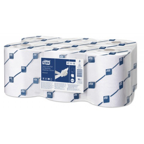 Tork Hand Towel Roll for Electronic Dispenser Tork Hand Towel Roll for Electronic Dispenser