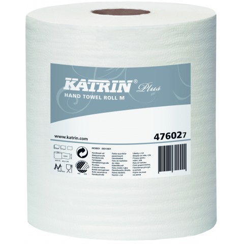 Katrin Plus Hand Towel Roll M
