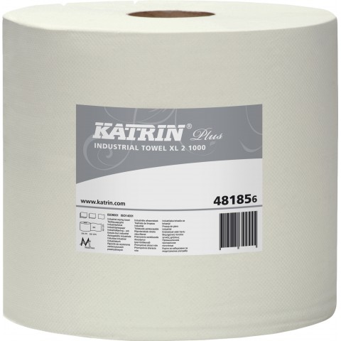 Katrin Plus XL 2 1000