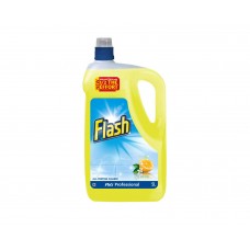 Flash All Purpose Cleaner Lemon Flash All Purpose Cleaner Lemon