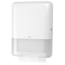Tork Single/C-Fold Hand Towel Dispenser