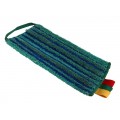 Microfibre Scrub Mop - 30cm Microfibre Scrub Mop - 30cm