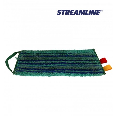 Microfibre Scrub Mop - 30cm Microfibre Scrub Mop - 30cm