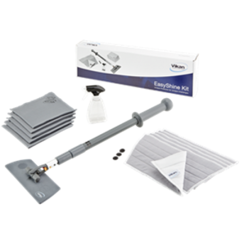 Vikan EasyShine Kit Complete Vikan EasyShine Kit Complete