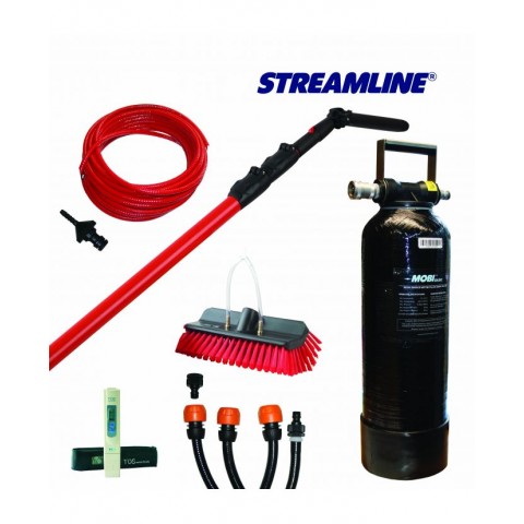 20ft Telescopic Pole 20ft Telescopic Pole