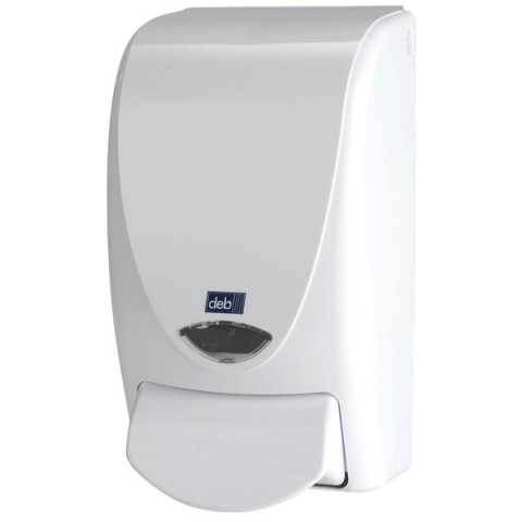 Deb Hyfoam Dispenser Deb Hyfoam Dispenser