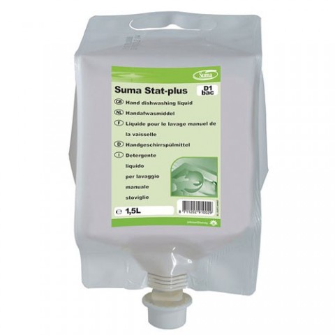 Concentrated Hand Dishwashing Liquid Concentrated Hand Dishwashing Liquid