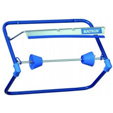 Blue Line Wall Dispenser