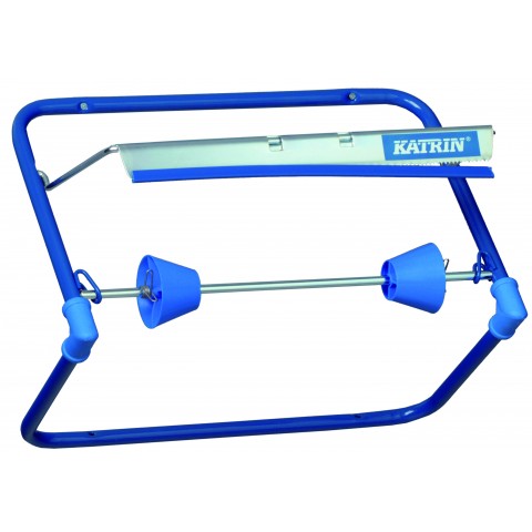 Blue Line Wall Dispenser