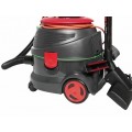 Compact and easy to use vacuum cleaner for everyday use Compact and easy to use vacuum cleaner for everyday use