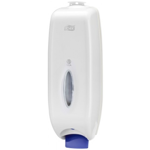 Tork Spray Soap Dispenser Tork Spray Soap Dispenser