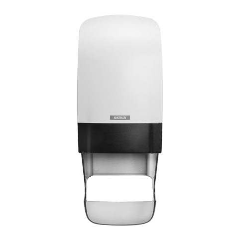 Katrin System Toilet Dispenser Katrin System Toilet Dispenser